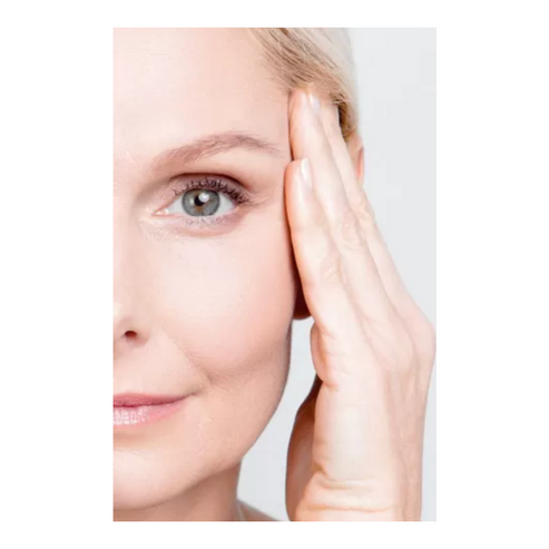 Schweizisk linje CS Age Intelligence Youth inducerende ansigtscreme