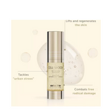 Ligne suisse CS CS Face Le levage du complexe II