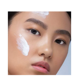 Máscara de reabastecimento de elevação da linha suíça