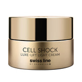 Schweizisk linje CS Luxe Lift Light Cream