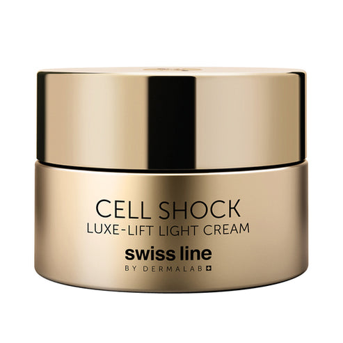 Schweizisk linje CS Luxe Lift Light Cream
