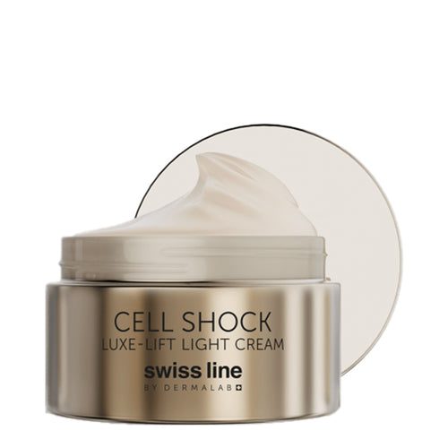 Schweizisk linje CS Luxe Lift Light Cream