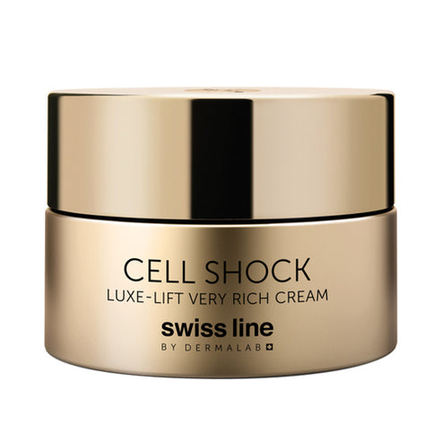 Swiss Line Cs Luxe Lift Cream très riche