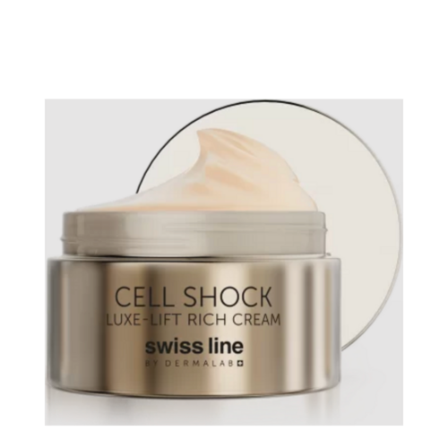 Swiss Line Cs Luxe Lift Cream très riche