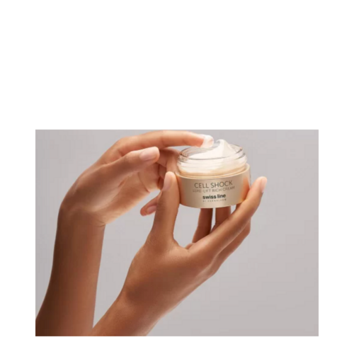 Swiss Line Cs Luxe Lift Cream très riche
