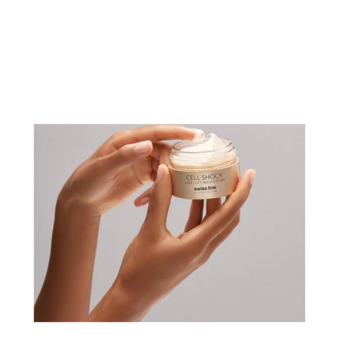 Swiss Line Cs Luxe Lift Cream très riche