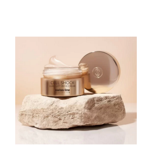 Swiss Line Cs Luxe Lift Cream très riche