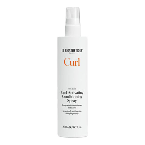 La Biosthetique CURL Activating Conditioning Spray