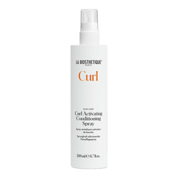La Biosthetique CURL Activating Conditioning Spray