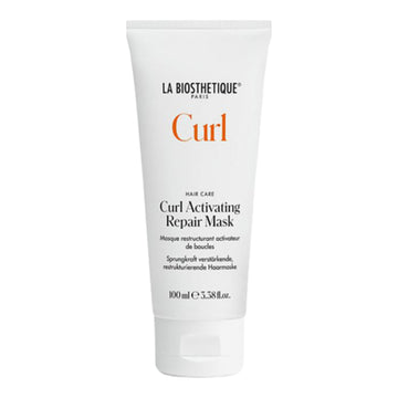 La Biosthetique CURL Activating Repair Mask