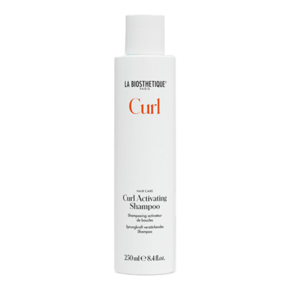 La Biosthetique CURL Activating Shampoo