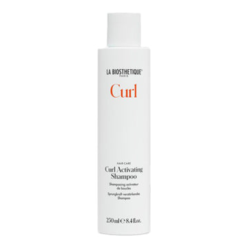 La Biosthetique CURL Activating Shampoo