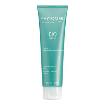 Phytomer CYFOLIA Organic Radiance Cleansing Cream