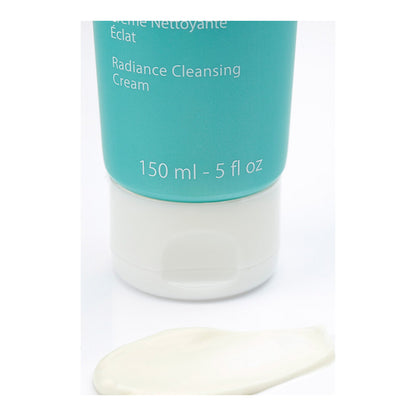 Phytomer CYFOLIA Organic Radiance Cleansing Cream