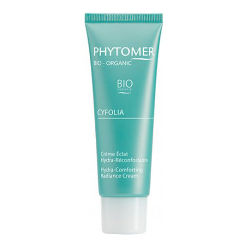 Phytomer Cyfolia Organic Radiance Hydra-Comforting Cream