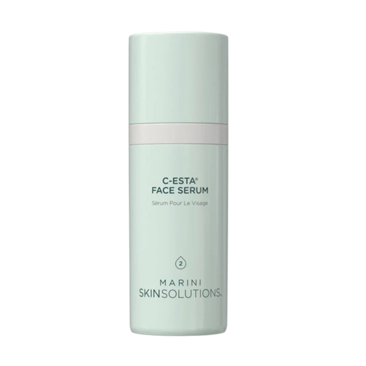 Marini Skin Solutions C-ESTA 面部精华液