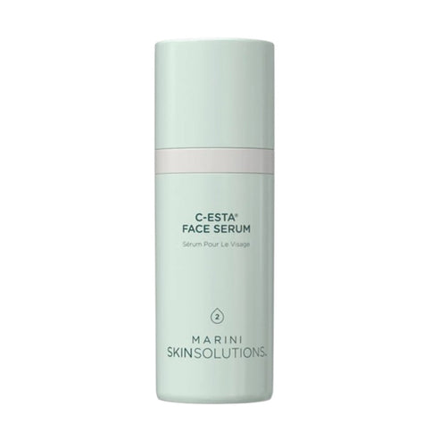 Marini Skin Solutions C-ESTA 面部精华液