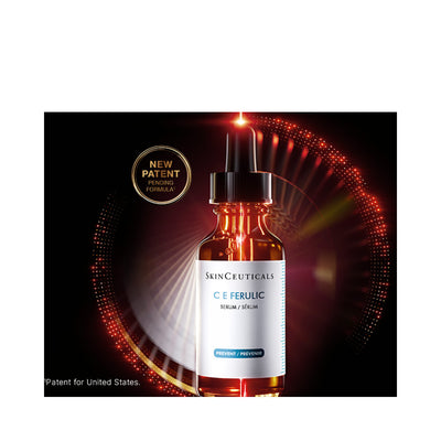 skinceuticals c e ferulic