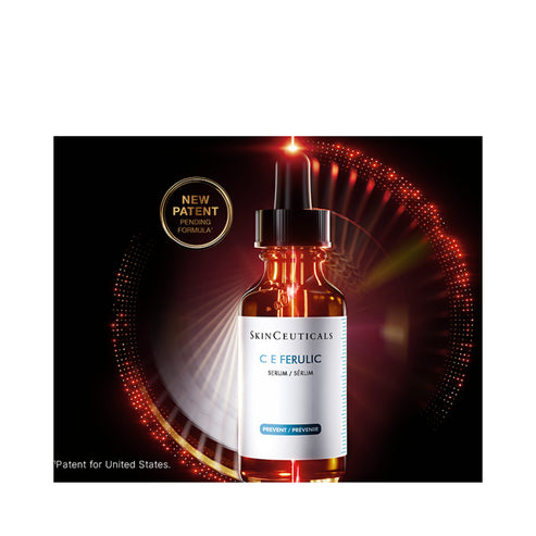 Skinceuticals c e ferulic
