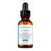 Siero antiossidante SkinCeuticals C E Ferulic in flacone contagocce in vetro ambrato