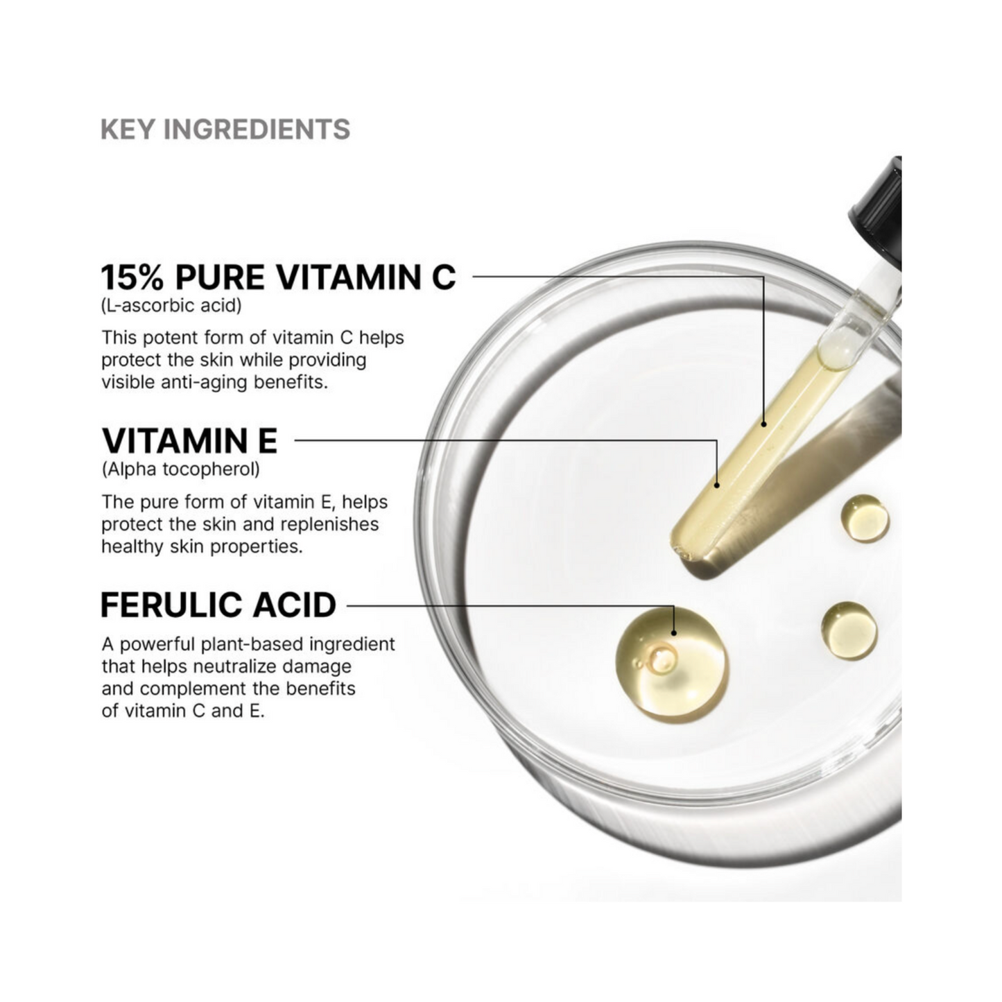 Skinceuticals c e ferulic