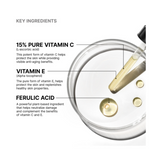 Skinceuticals c e ferulic