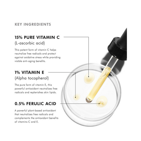 Skinceuticals c e férulique