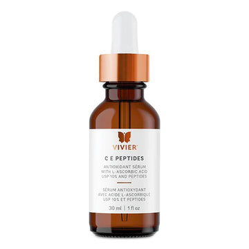 Peptídeos de vivierskin c e