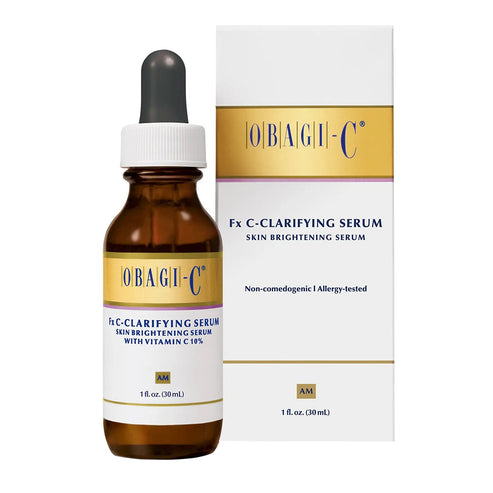 OBAGI -C FX CLARAMENTO SERO (com arbutina)