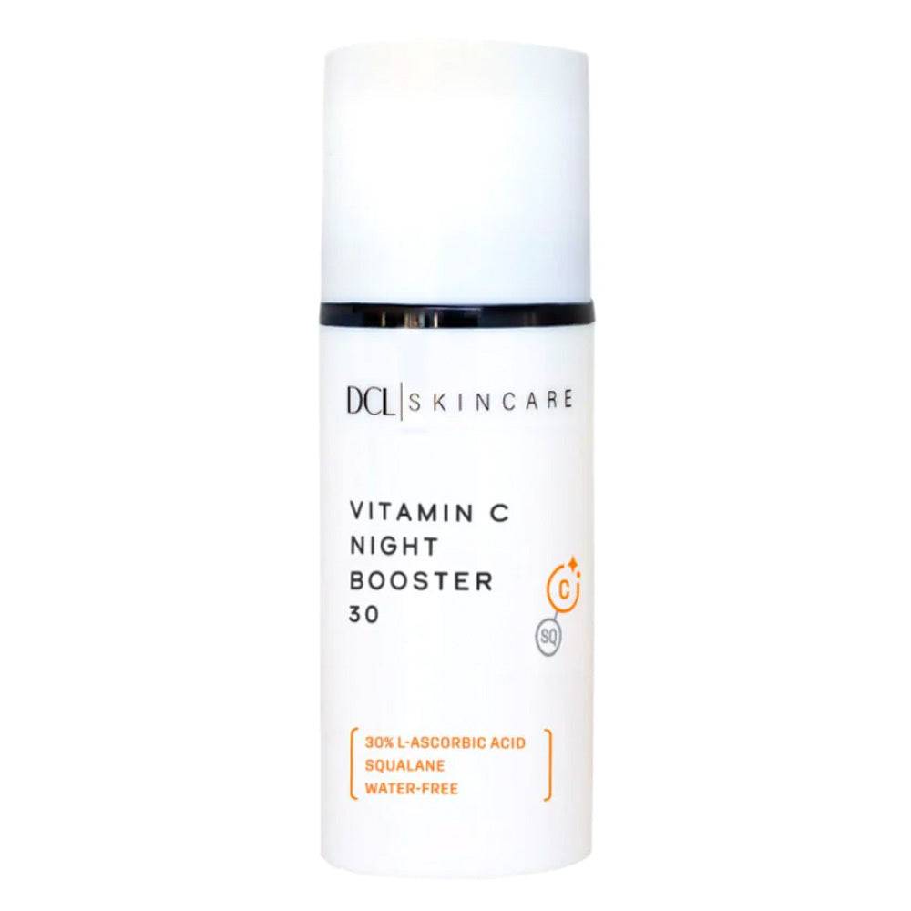 DCL皮肤病学C夜间助推器30，30ml/1 fl oz – eSkinStore