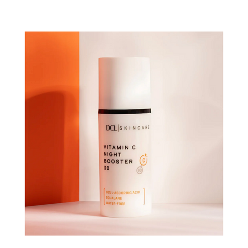 DCL Dermatologic C Night Booster 30