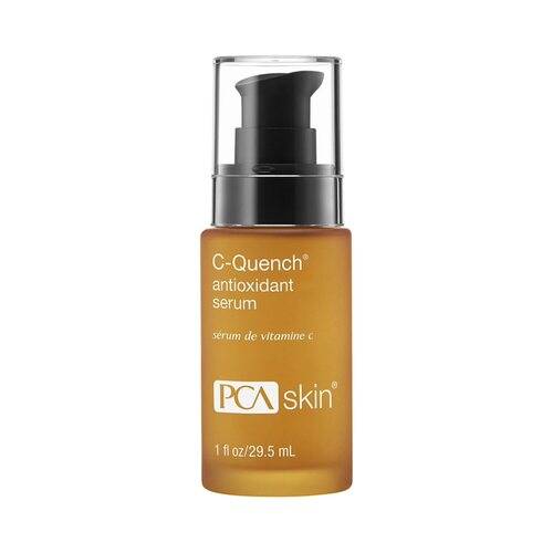 PCA Skin C-Quench Serum Frith-Ocsaídeach