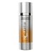 Alastin C-Radical Defense Antioxidant Serum teksturprøve viser en let, cremet formel til ansigtsbehandling og pleje af fine linjer.