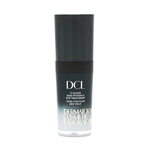 DCC Dermatologic C Scape ad alta potenza Trattamento oculare
