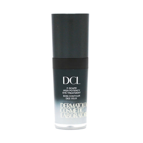 DCC Dermatologic C Scape ad alta potenza Trattamento oculare
