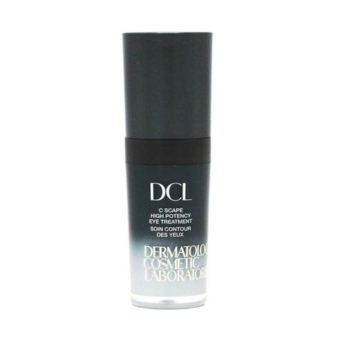 DCC Dermatologic C Scape ad alta potenza Trattamento oculare