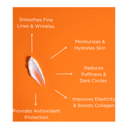 DCC Dermatologic C Scape ad alta potenza Trattamento oculare