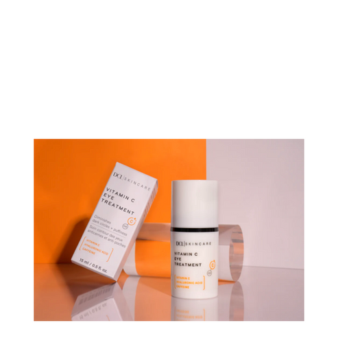 DCC Dermatologic C Scape ad alta potenza Trattamento oculare