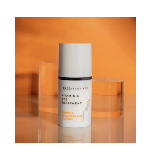 DCC Dermatologic C Scape ad alta potenza Trattamento oculare