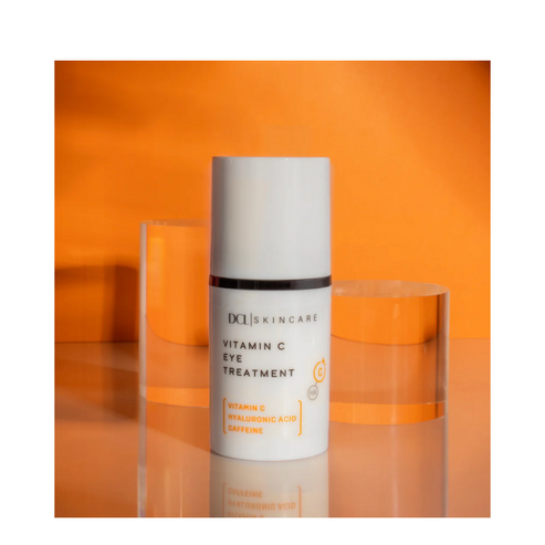 DCC Dermatologic C Scape ad alta potenza Trattamento oculare