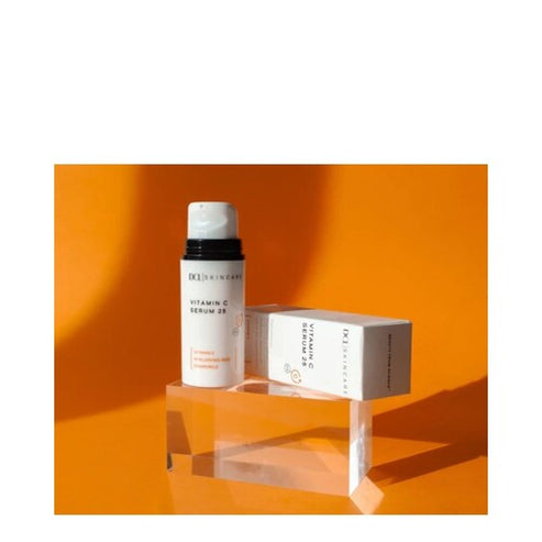 DCL Dermatologic C SCAPE SERUO DE HIA POLAÇÃO 25