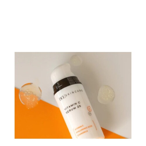 DCL Dermatologic C SCAPE SERUO DE HIA POLAÇÃO 25