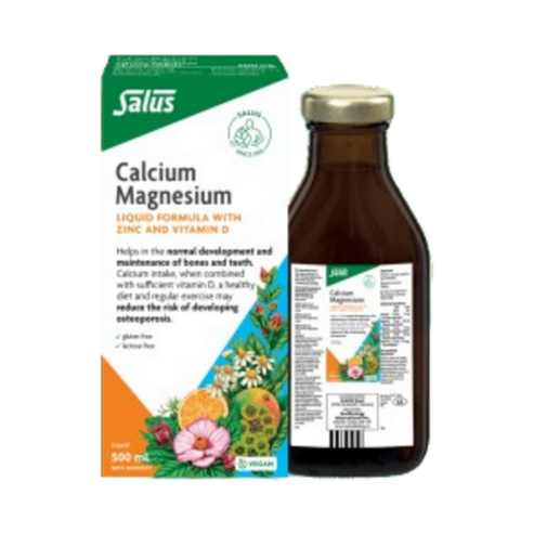 Salus Calcium-Magnesium