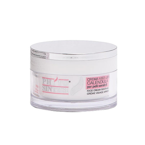 Crema para caldering de Phyto Sintesi Calendula