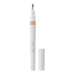 Stila Calligraphy Lip Stain in warm rose brown with sleek pen design for precise lip contouring and color layering.
