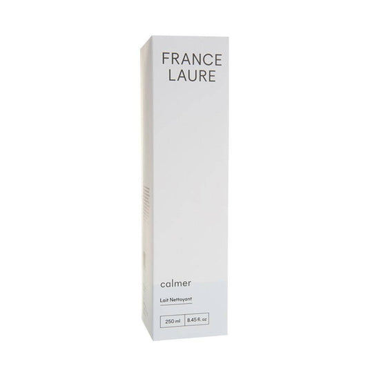 France Laure Calm Nettoying Milk