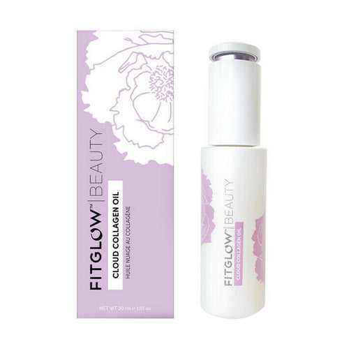 FitGlow Beauty Cloud Cloud Oil