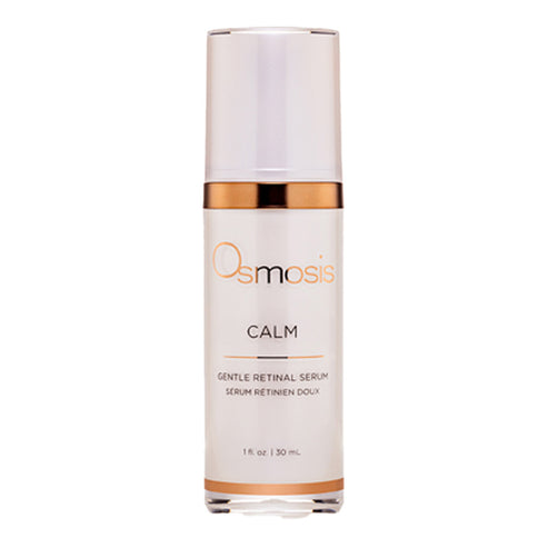 Osmosis Professional Calm - blíður sjónu í sjónu