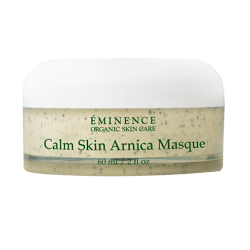 Eminence Organics Calm Skin Arnica Masque