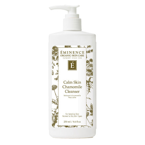 Eminence Organics Calm Skin manzanilla de manzanilla